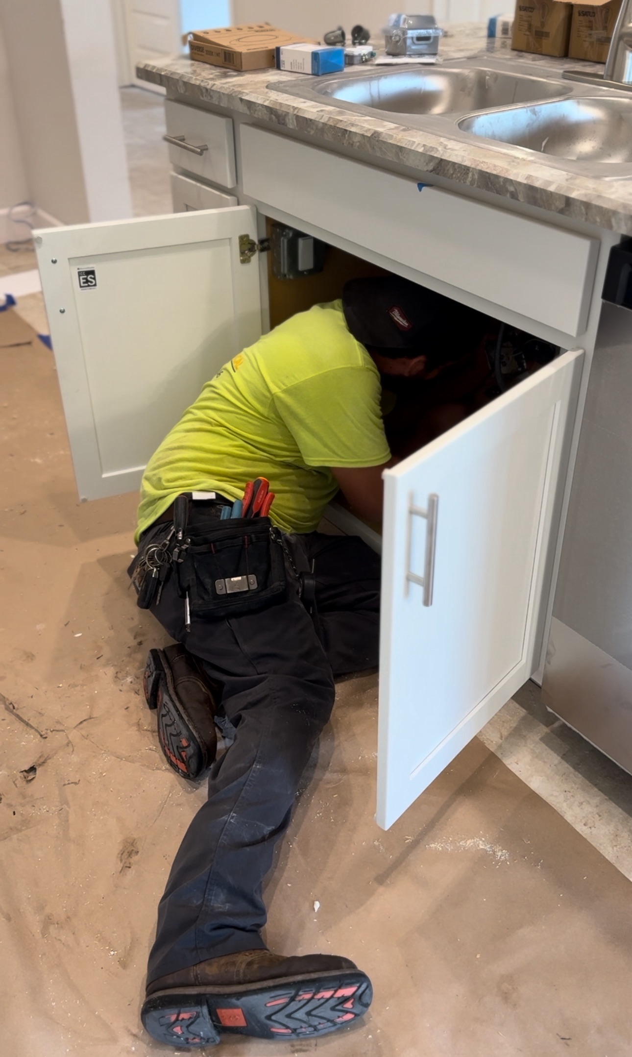 Ehman Electrical Contractor LLC Image