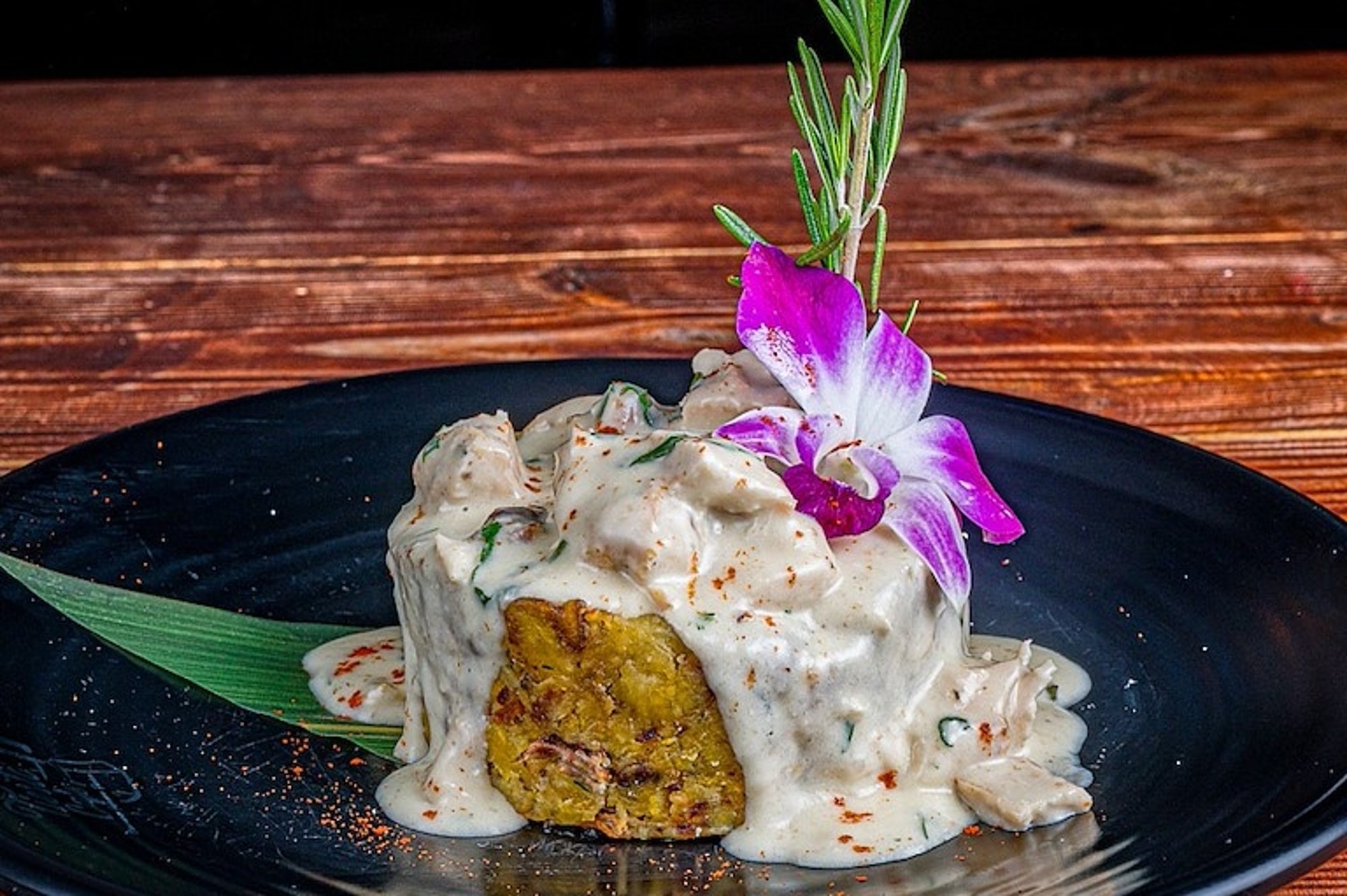 MOFONGO