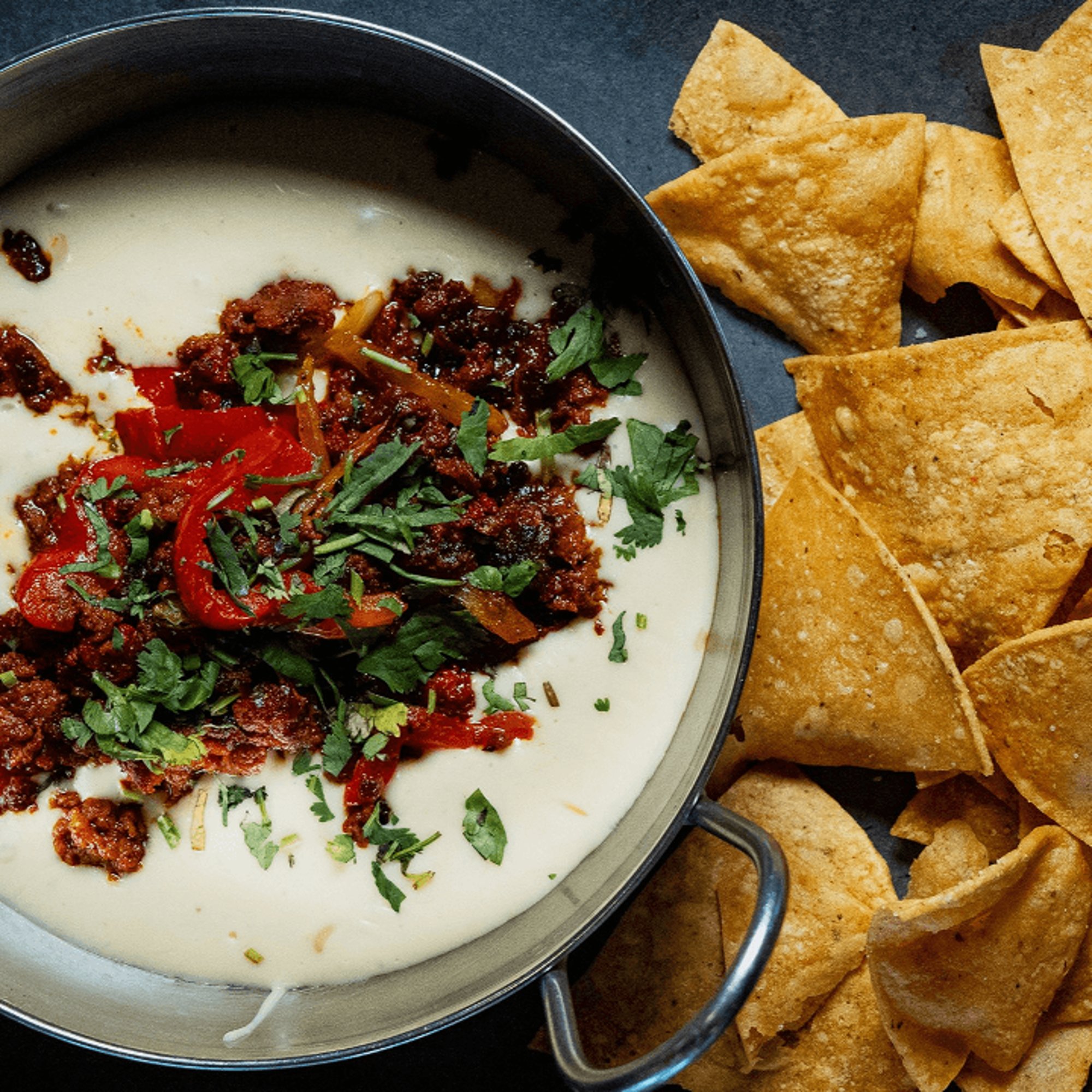 CHORIZO DIP