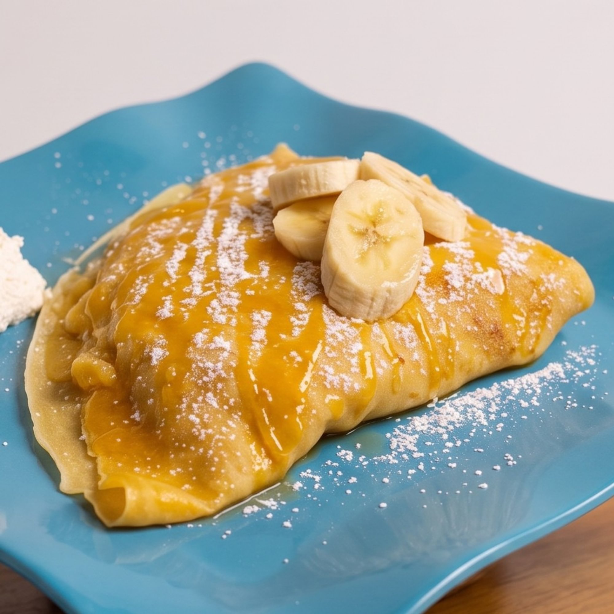 Vulgari Crepe