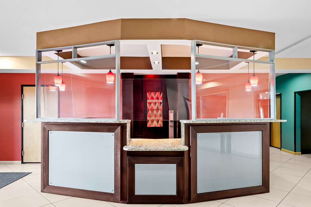 Best Western Plus Magee Inn and Suites Image