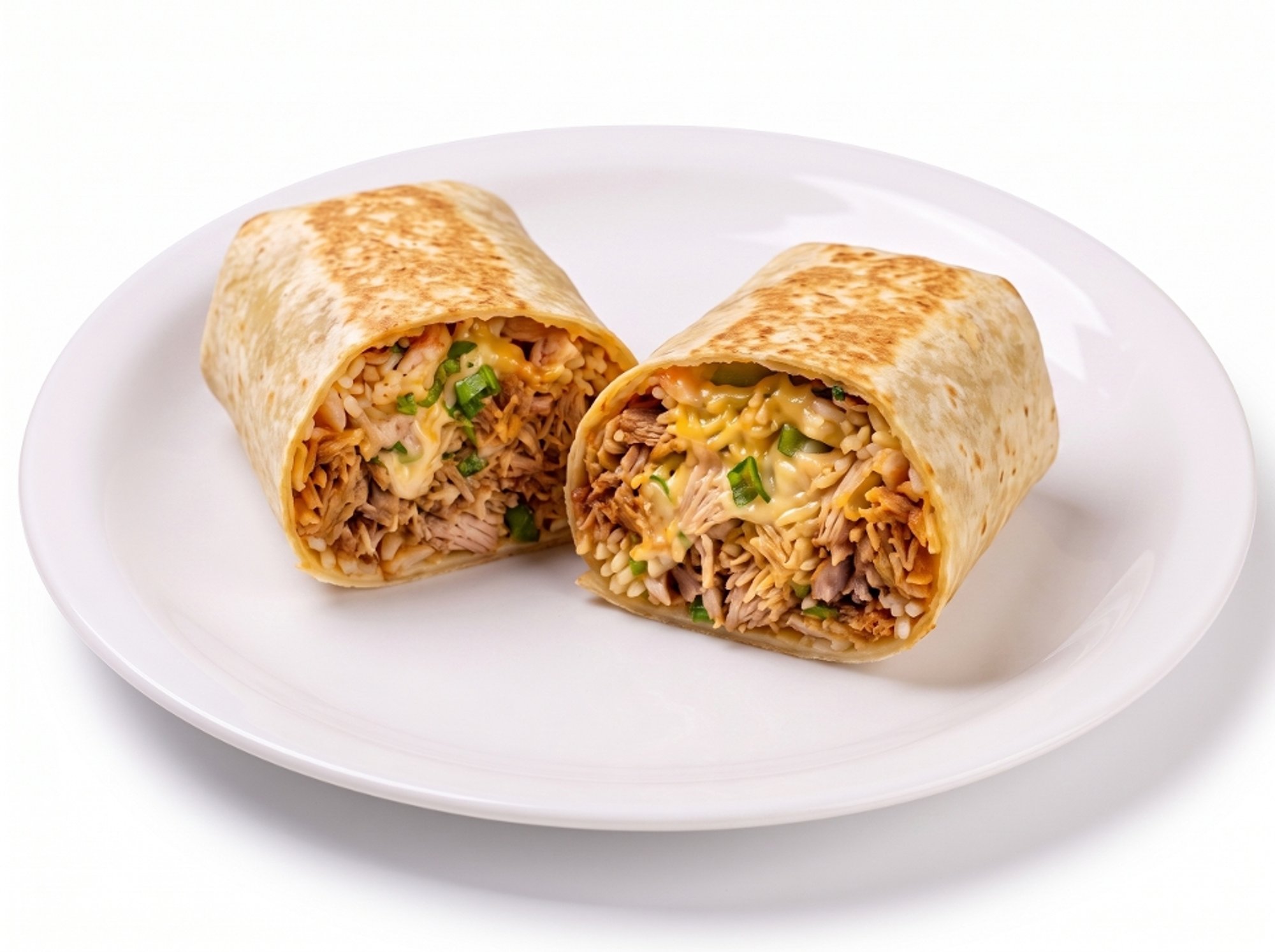 Burrito Cocol (Cocol Burrito)