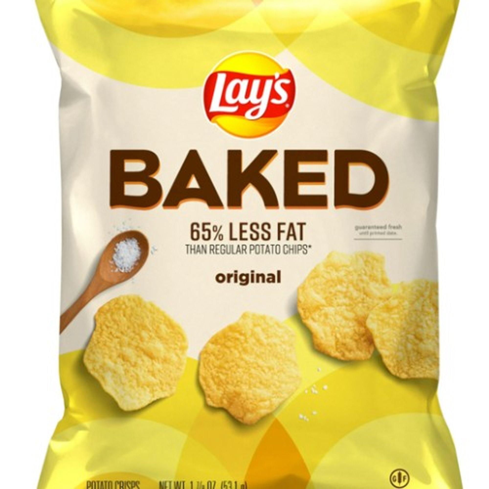 Lay's Baked Chips