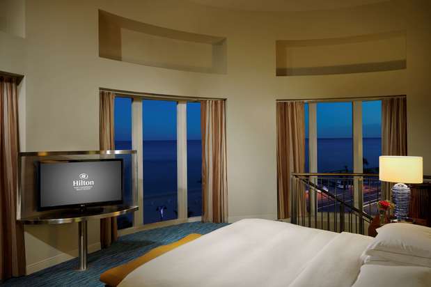 Images Hilton Fort Lauderdale Beach Resort