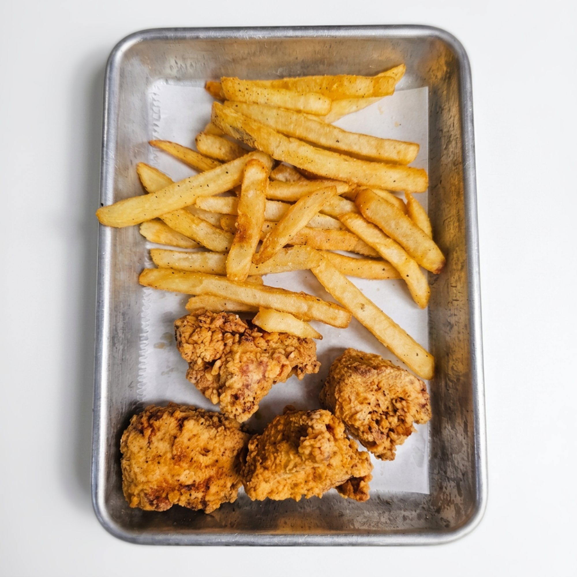 Kid's Chicken Bites