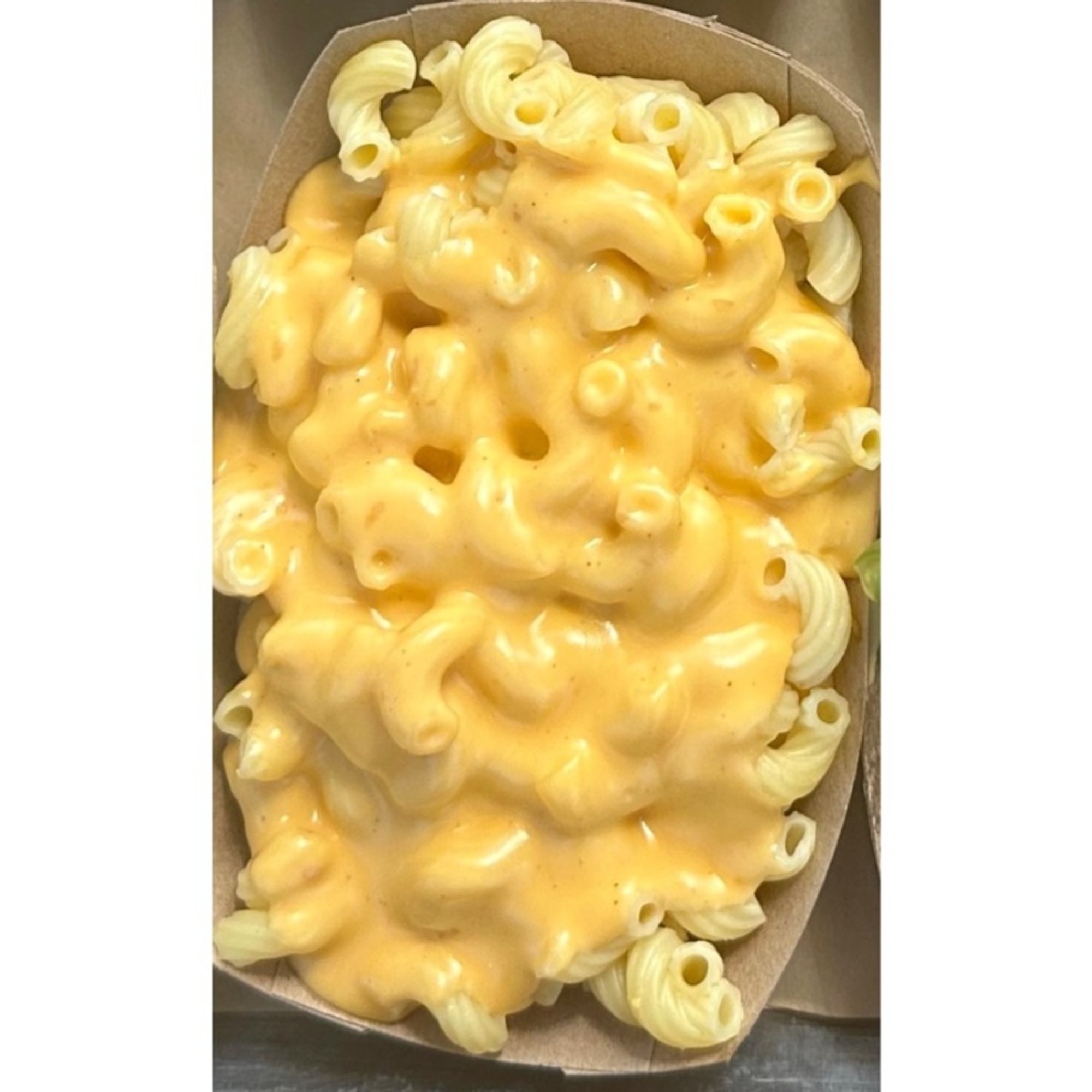 Smoked Mac n Cheese