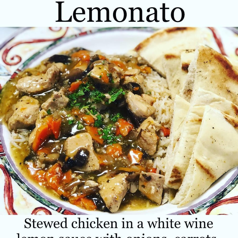 Lemonato