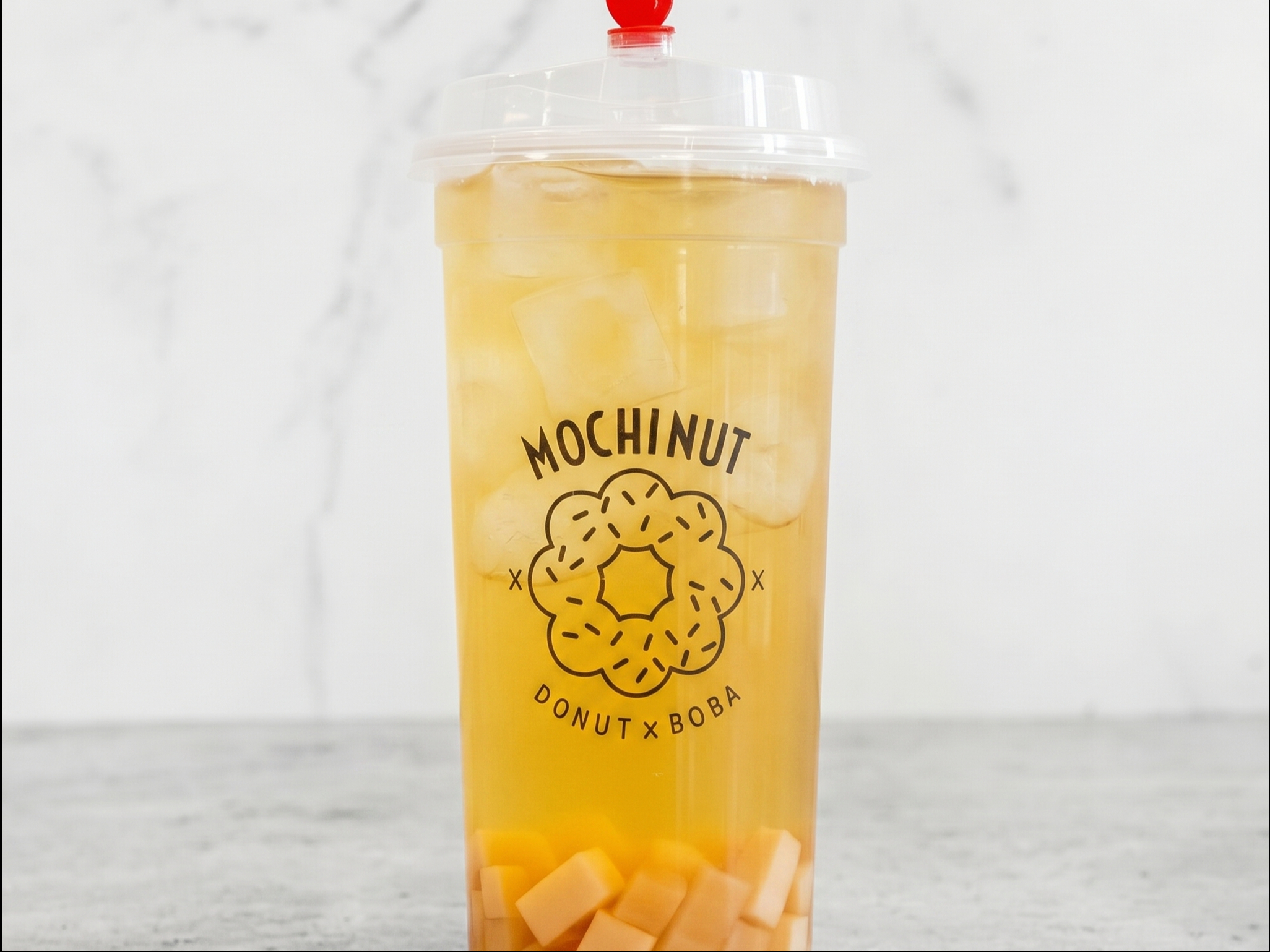 Plain Jasmine Tea