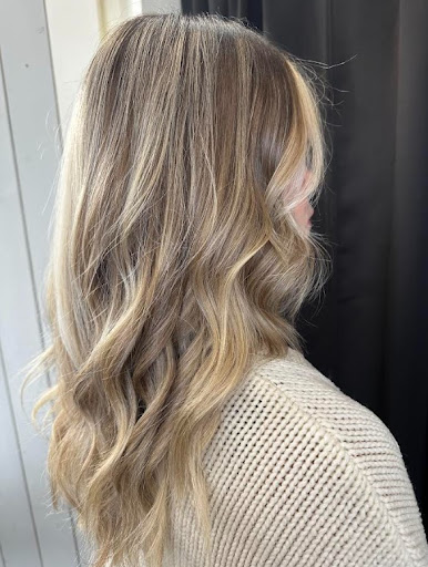 Hair Rage IV Salon
