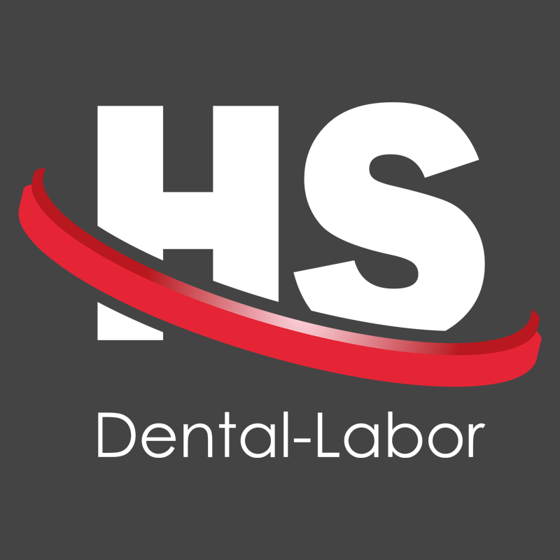 Logo von HS Dental-Labor GmbH