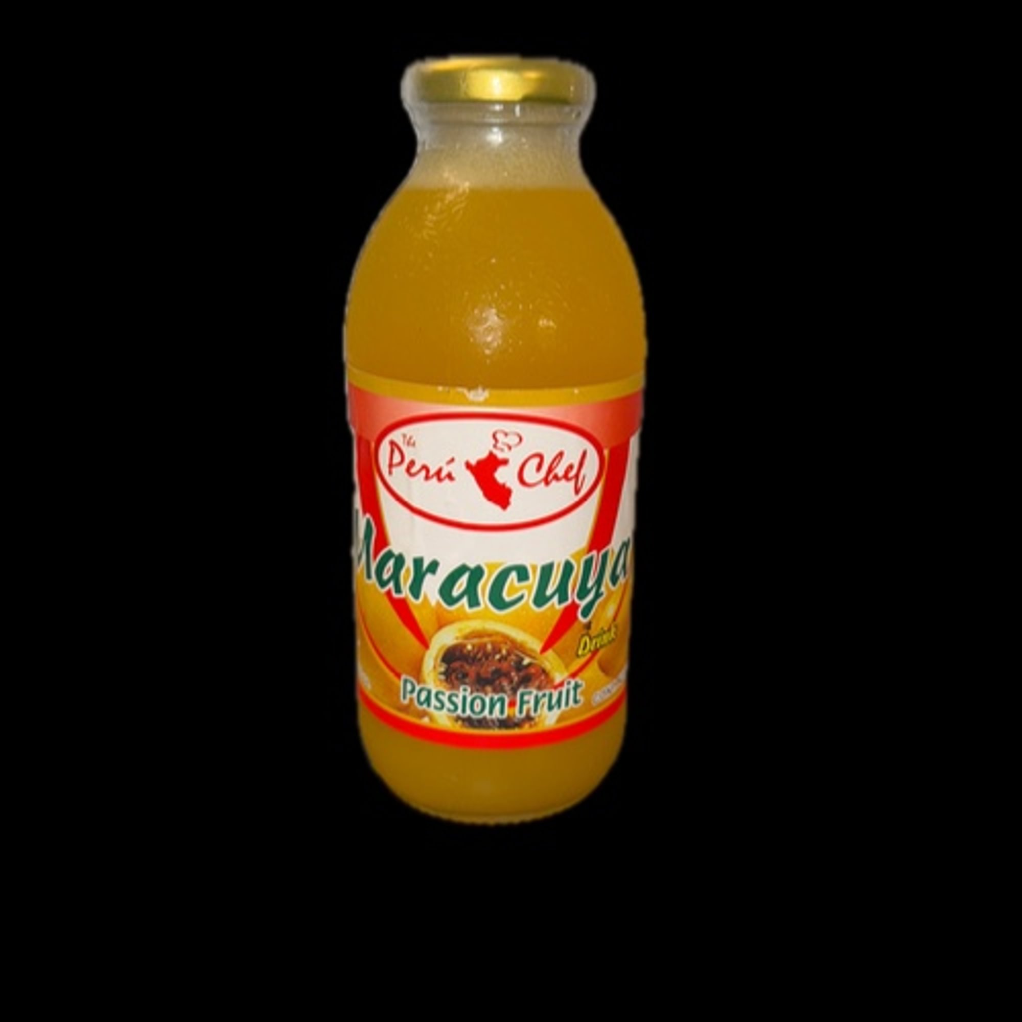 Passion Fruit Juice