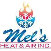MELS HEAT & AIR INC Photo