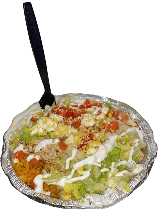 Taco Bowl