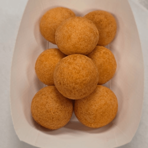 Buñuelos Grande