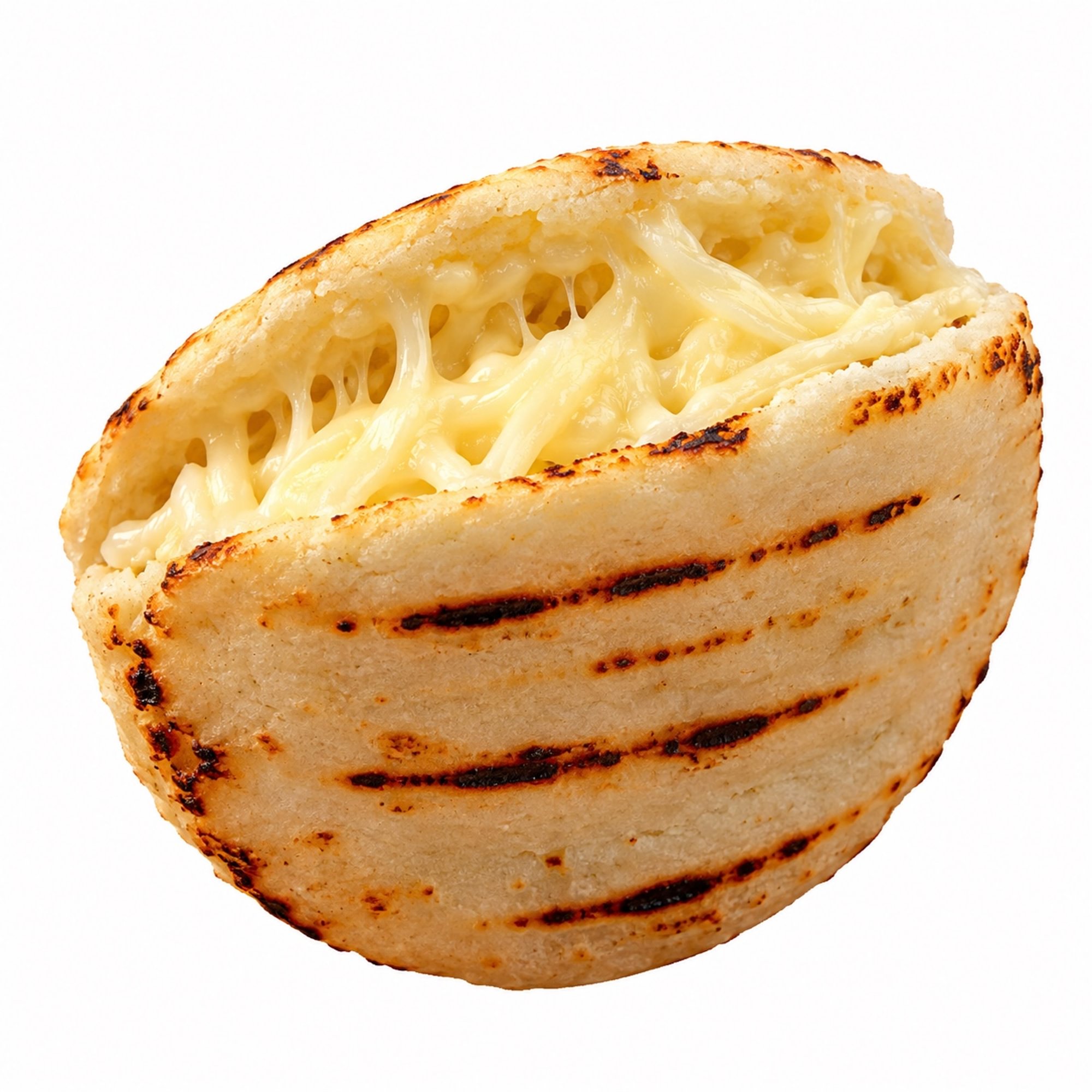 Arepa de Queso - Blanca