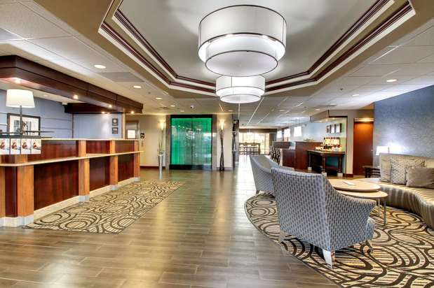 Images Hampton Inn Rolla