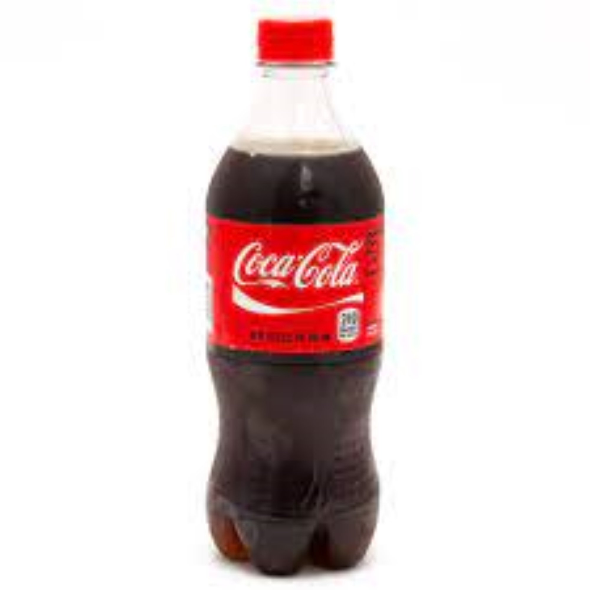 Coke