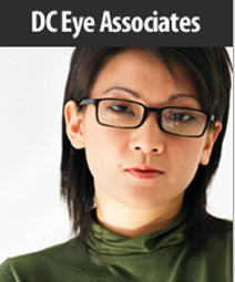 DC Eye Associate-Dr Deborah Flanagan OD Photo