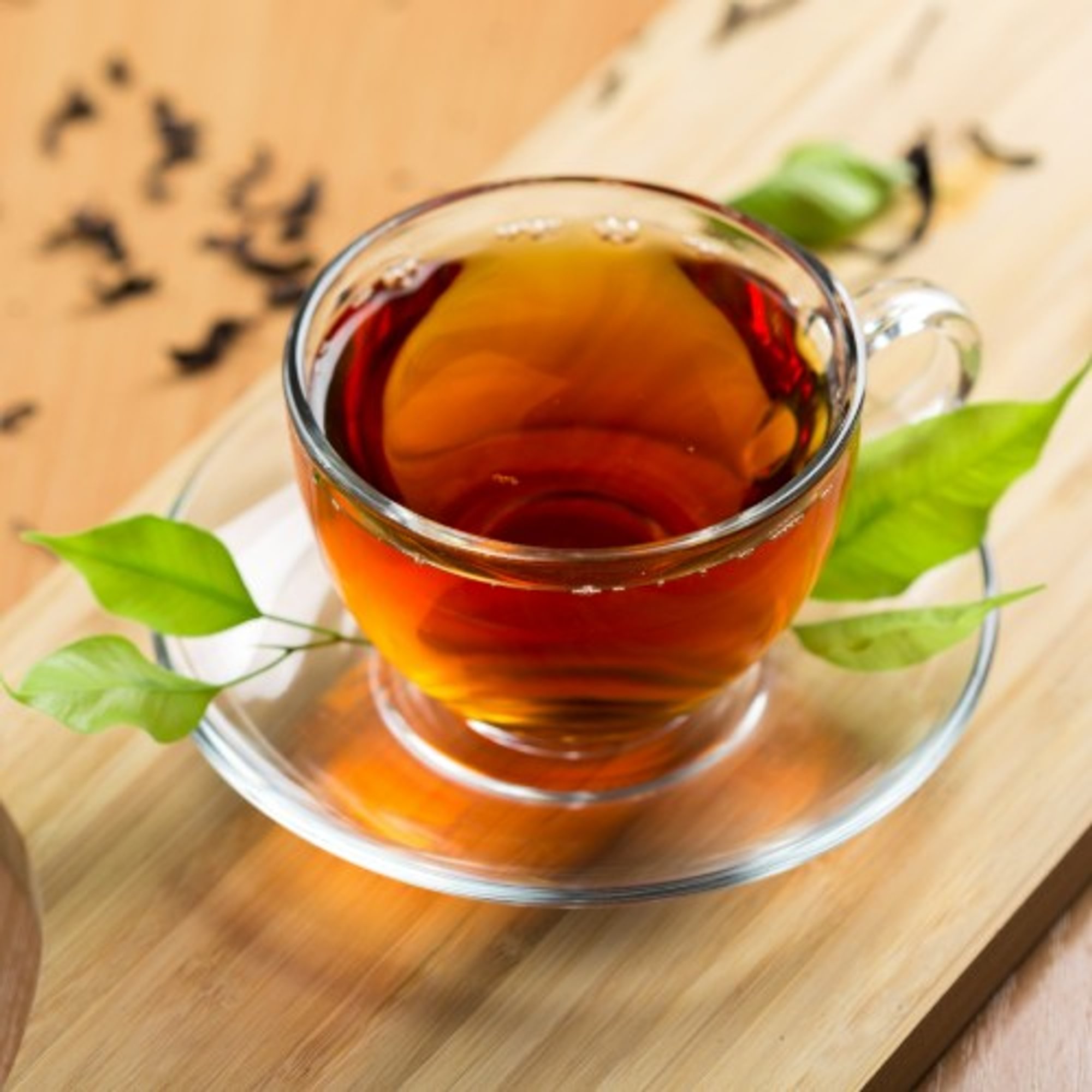 Tea