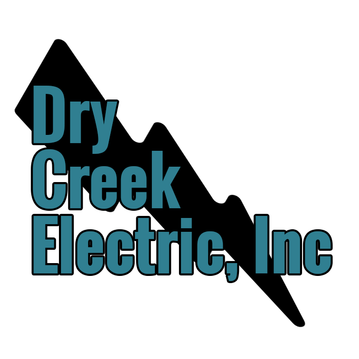 Dry Creek Electric, Inc Logo
