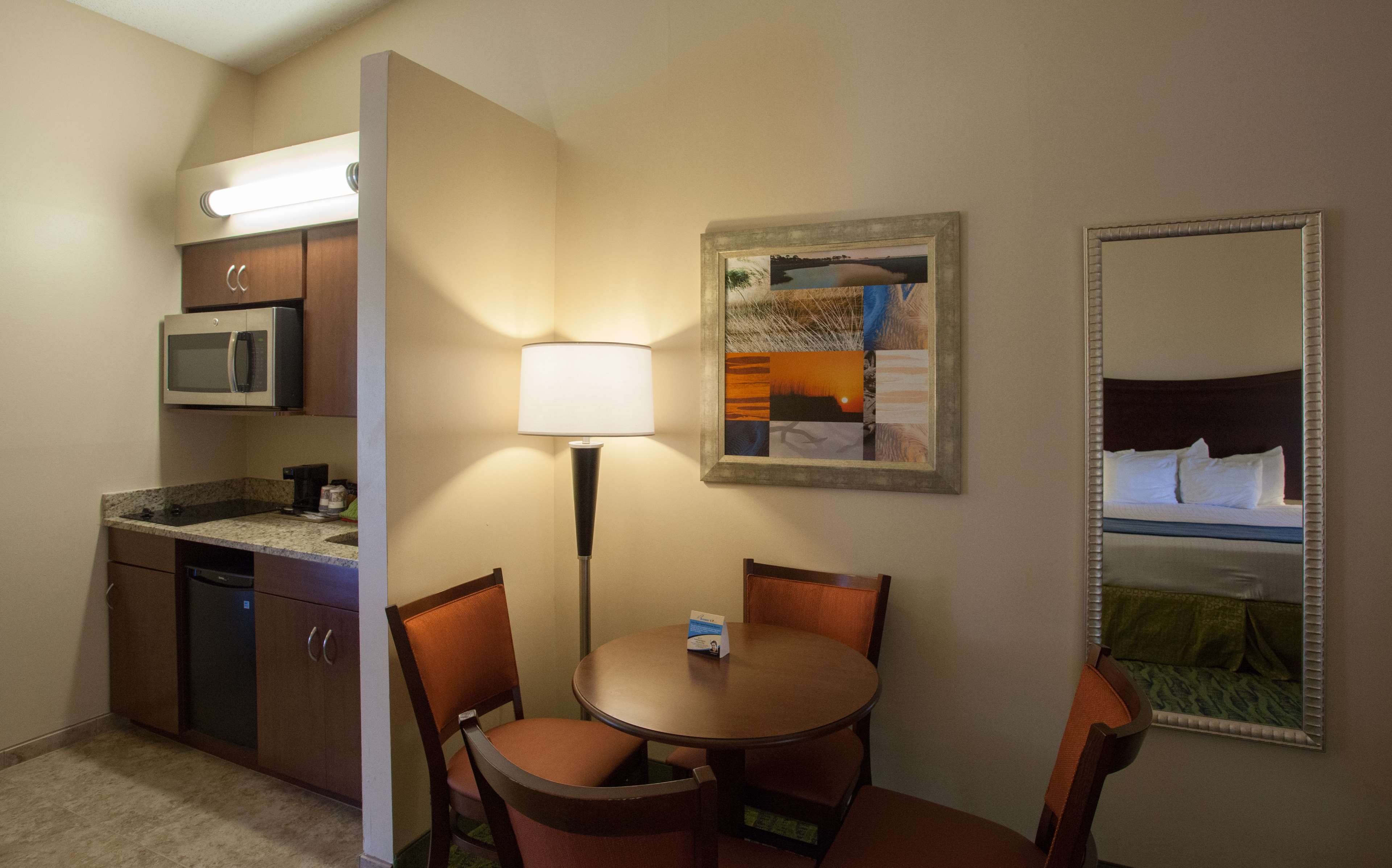 Best Western Crystal River Resort Photo