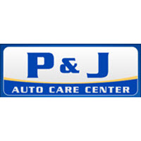 P & J Auto Care Center