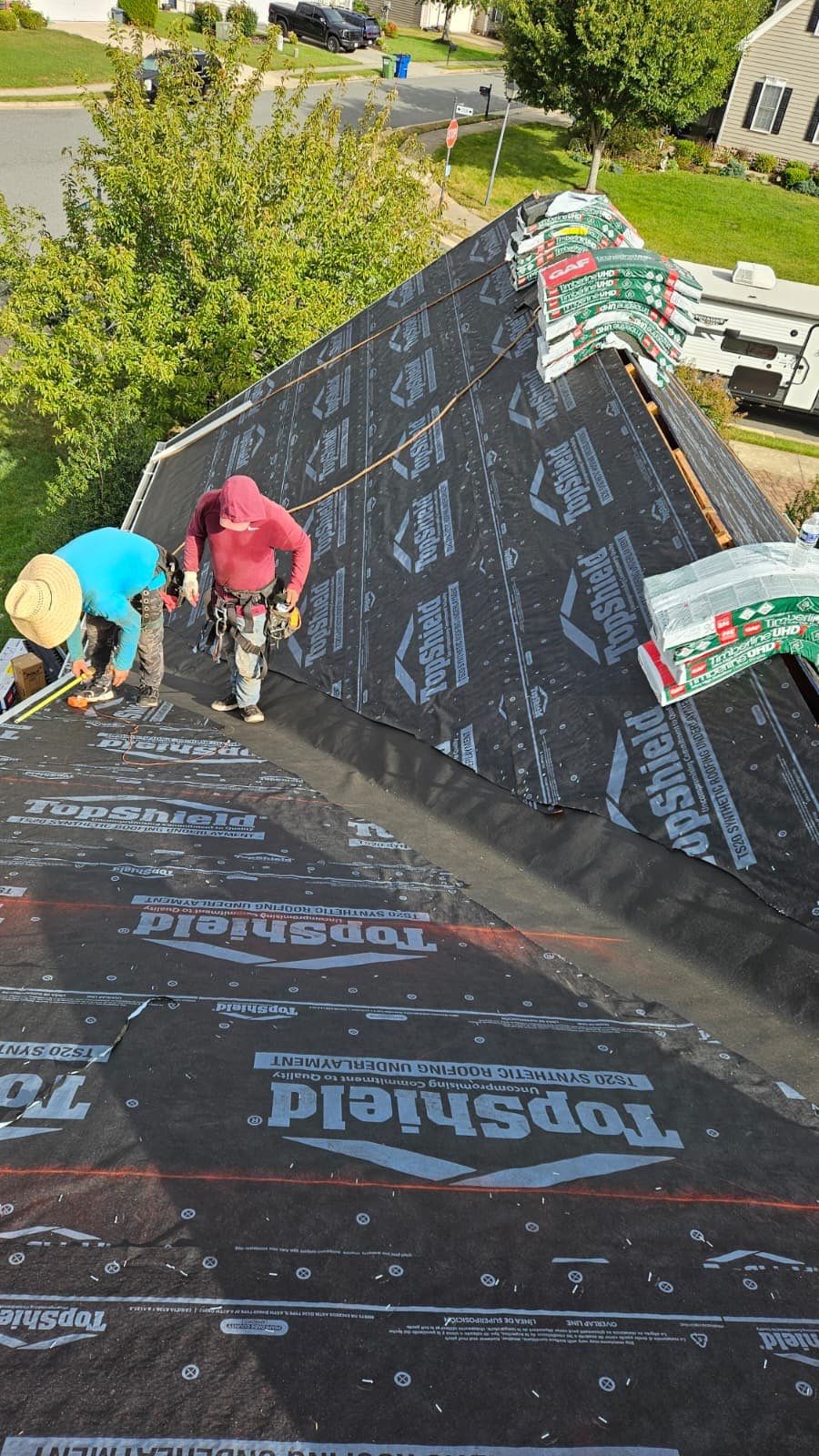 Radiant Home Services Image