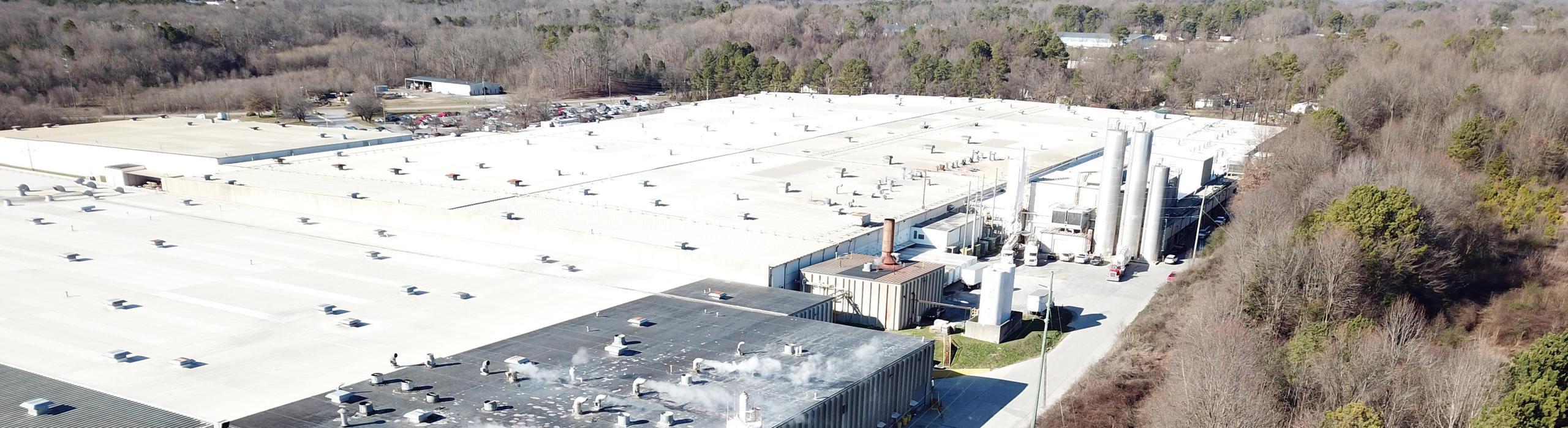 Professional Roofing Technology Image