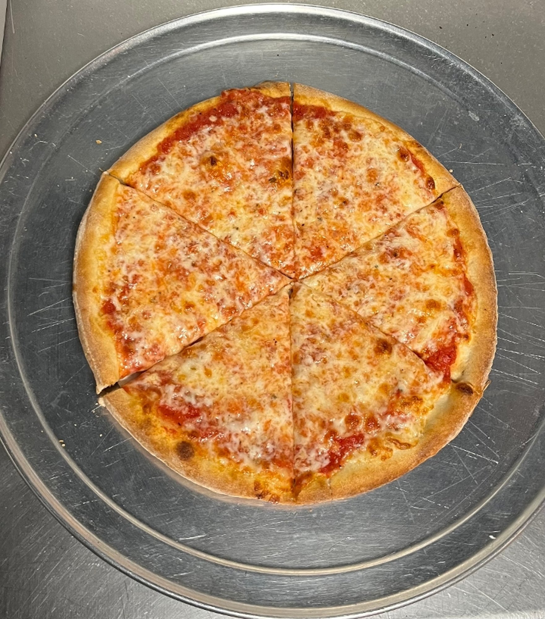 11" Personal Pizza