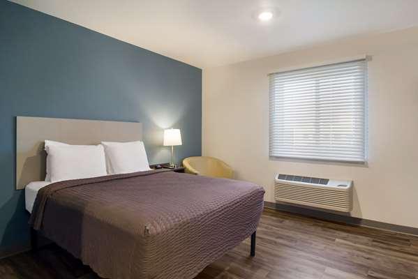 WoodSpring Suites Jacksonville - South Image