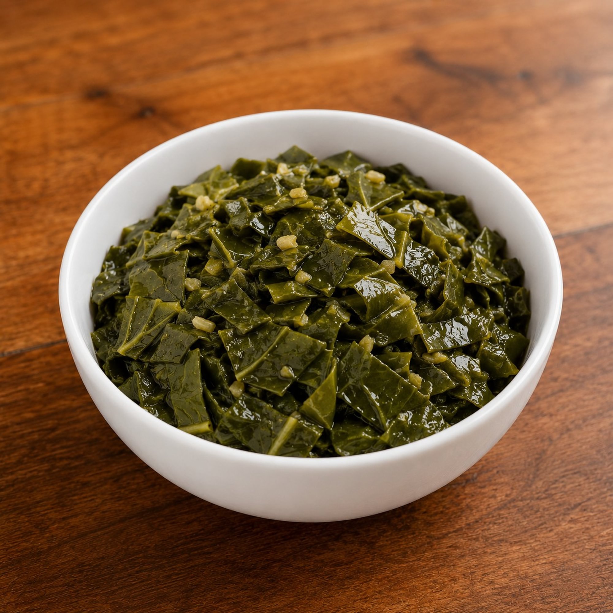 Collard Greens (Couve) (8oz)