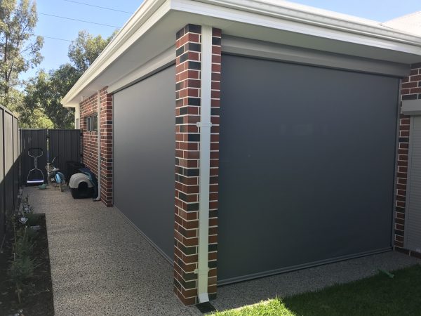 Images Smarter Outdoors Roller Shutters & Outdoor Blinds Perth