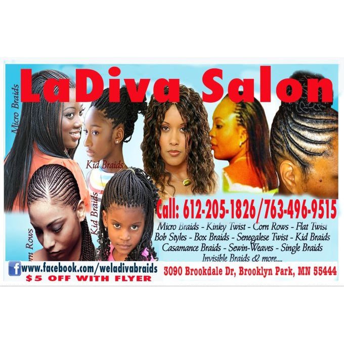 LaDiva Salon