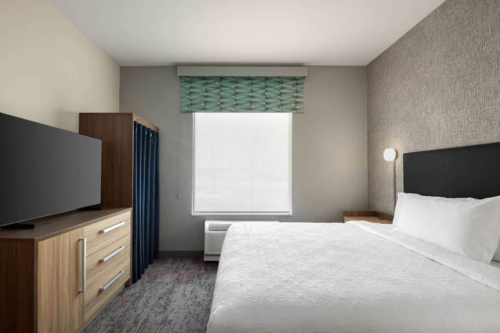 Home2 Suites by Hilton Conyers Atlanta Image