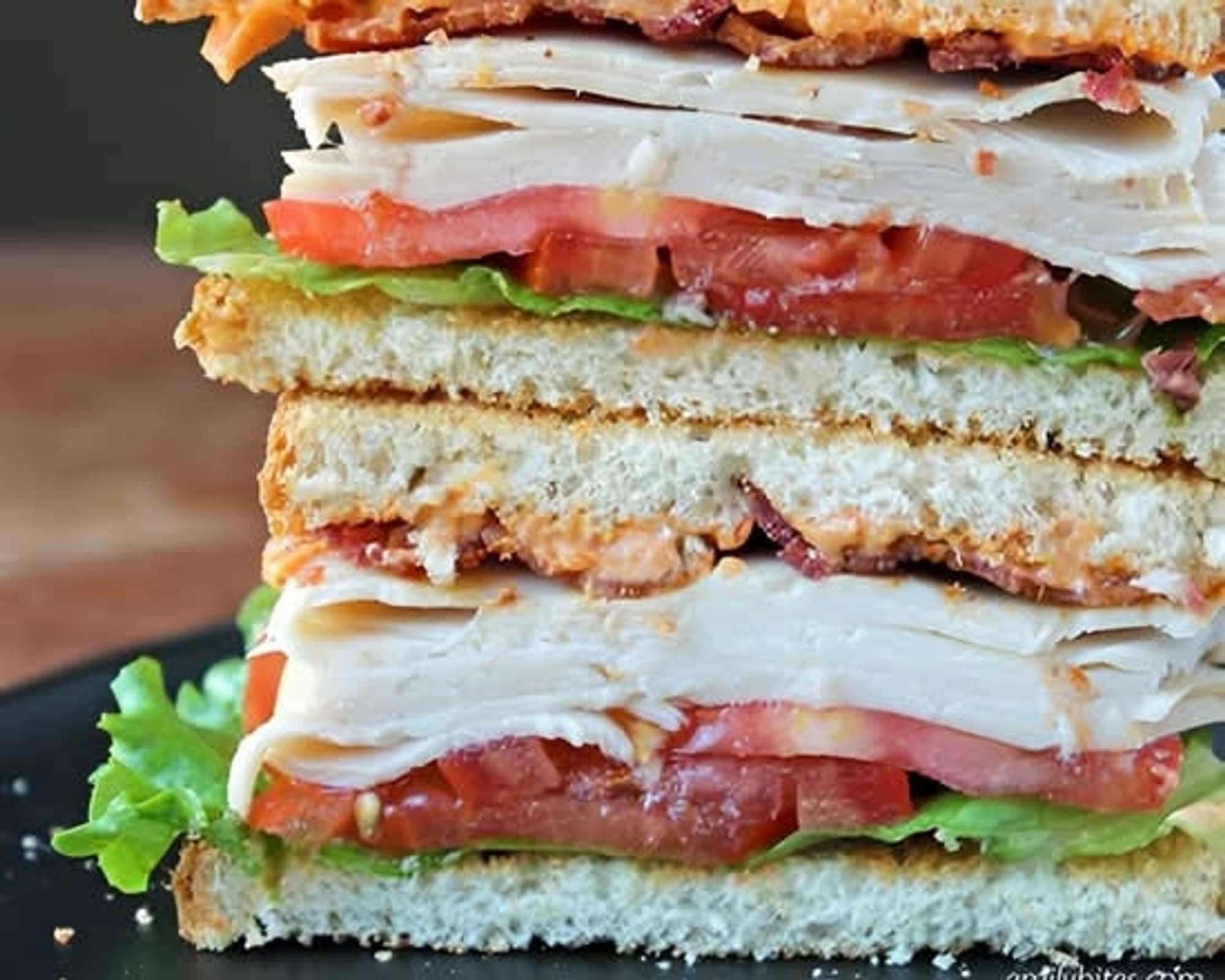 Turkey Melt