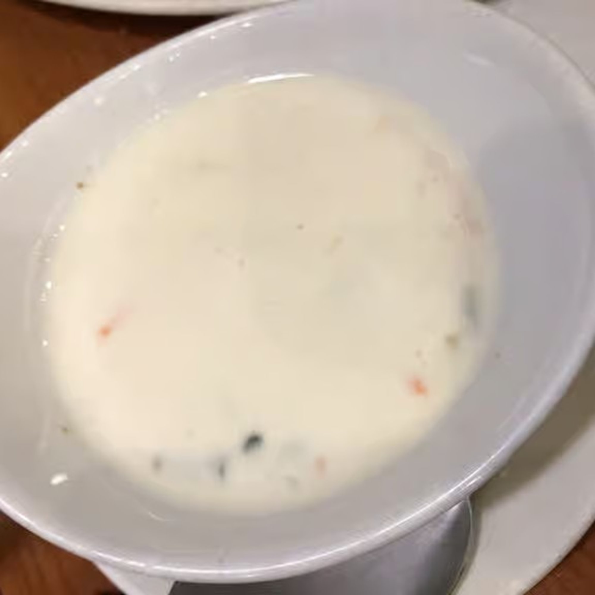 Cucumber Raita