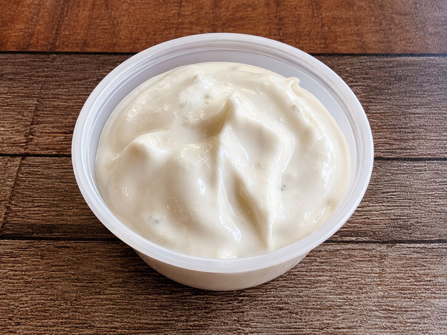 Tzatziki Sauce