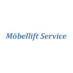 Logo von Möbellift Service