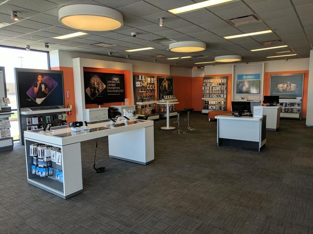 Images AT&T Store
