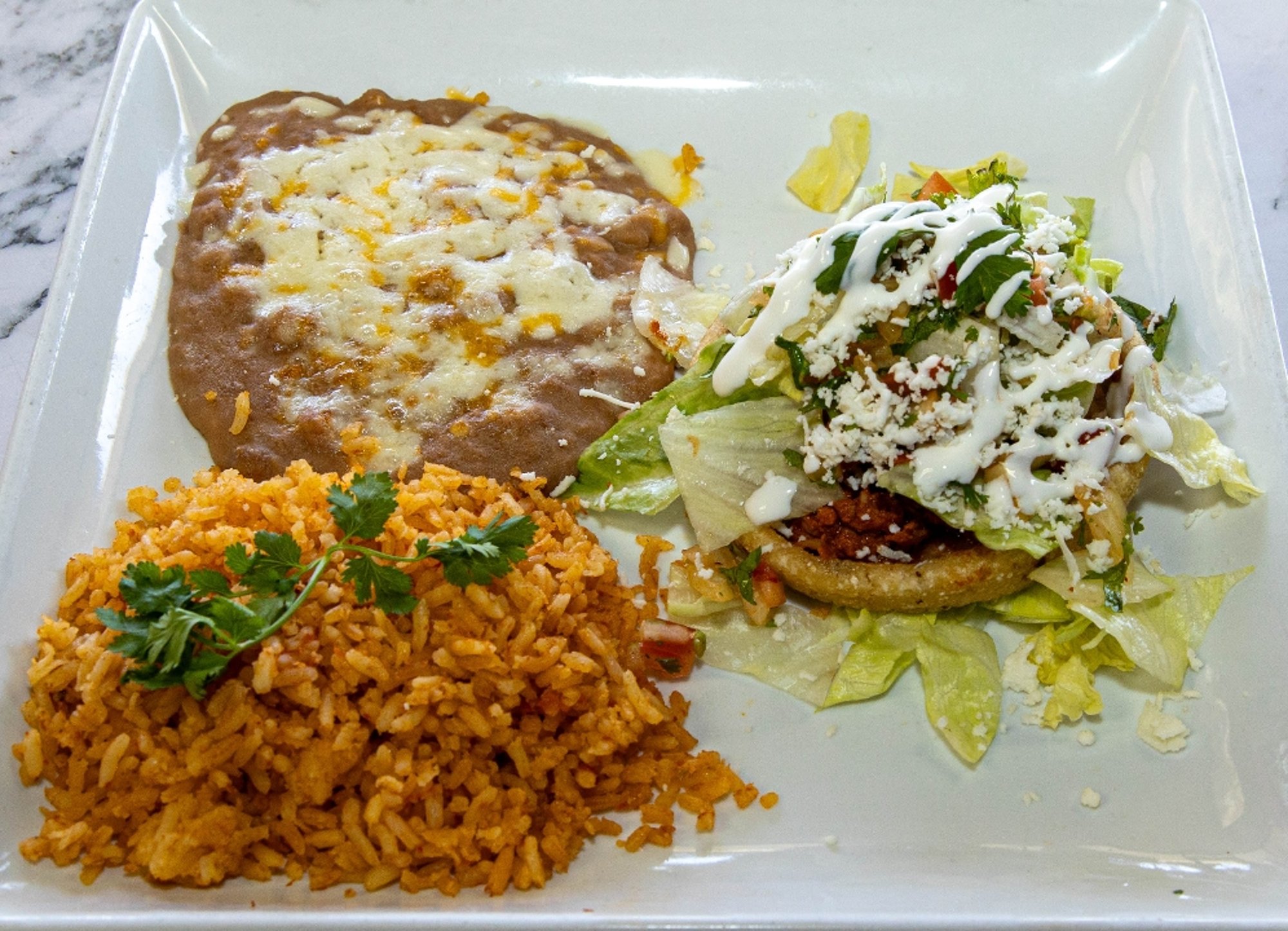 One Sope Combo