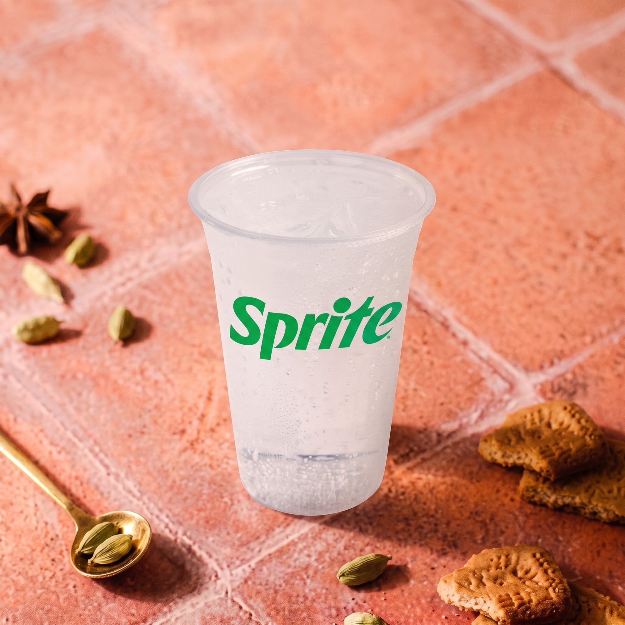 Sprite
