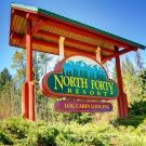 North Forty Resort