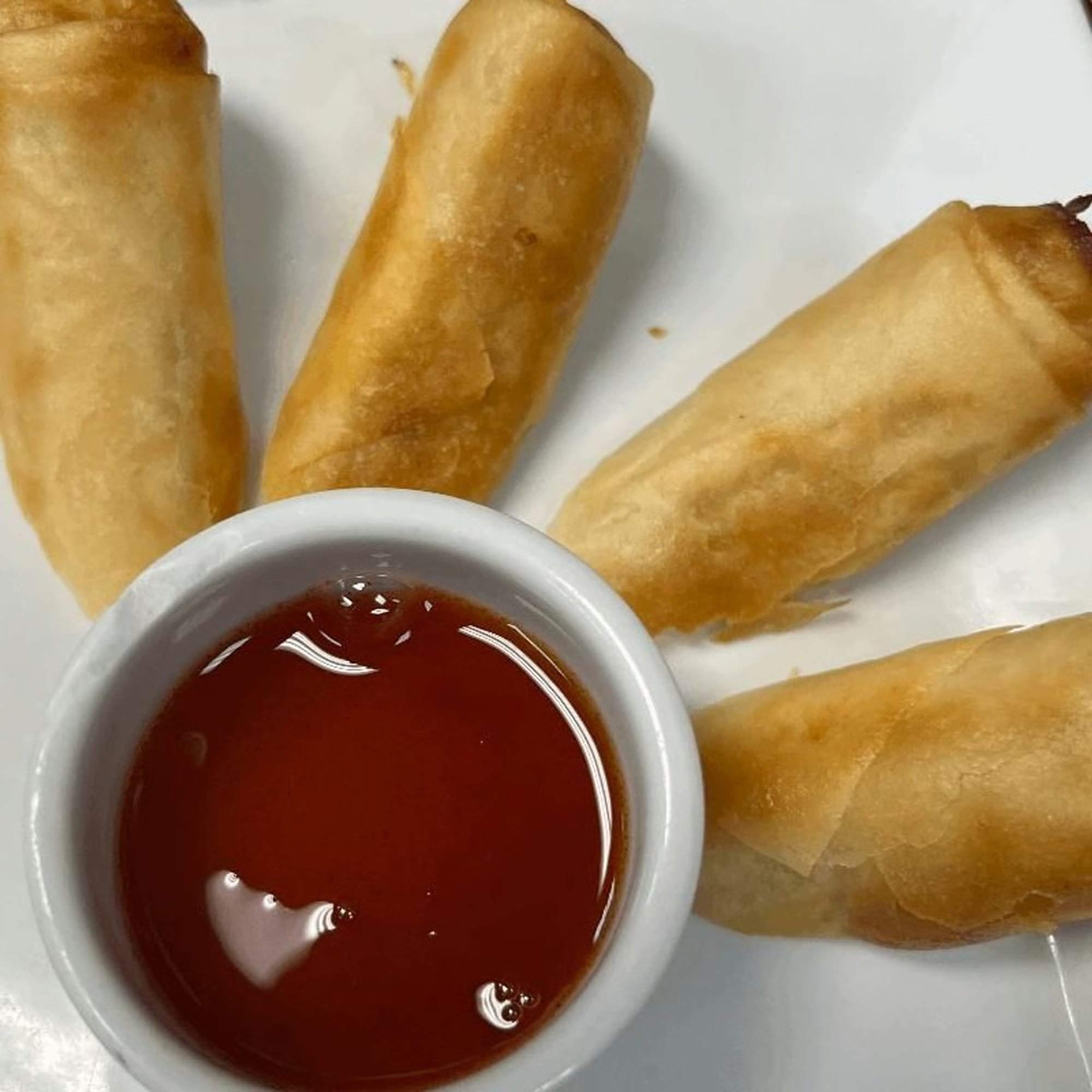 Egg Rolls