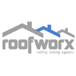 Roofworx Logo