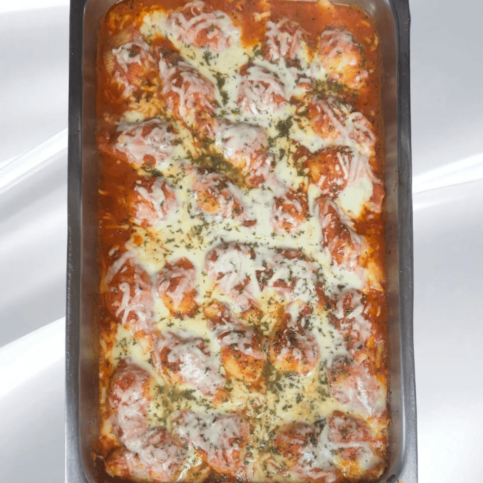 Stuffed Shells
