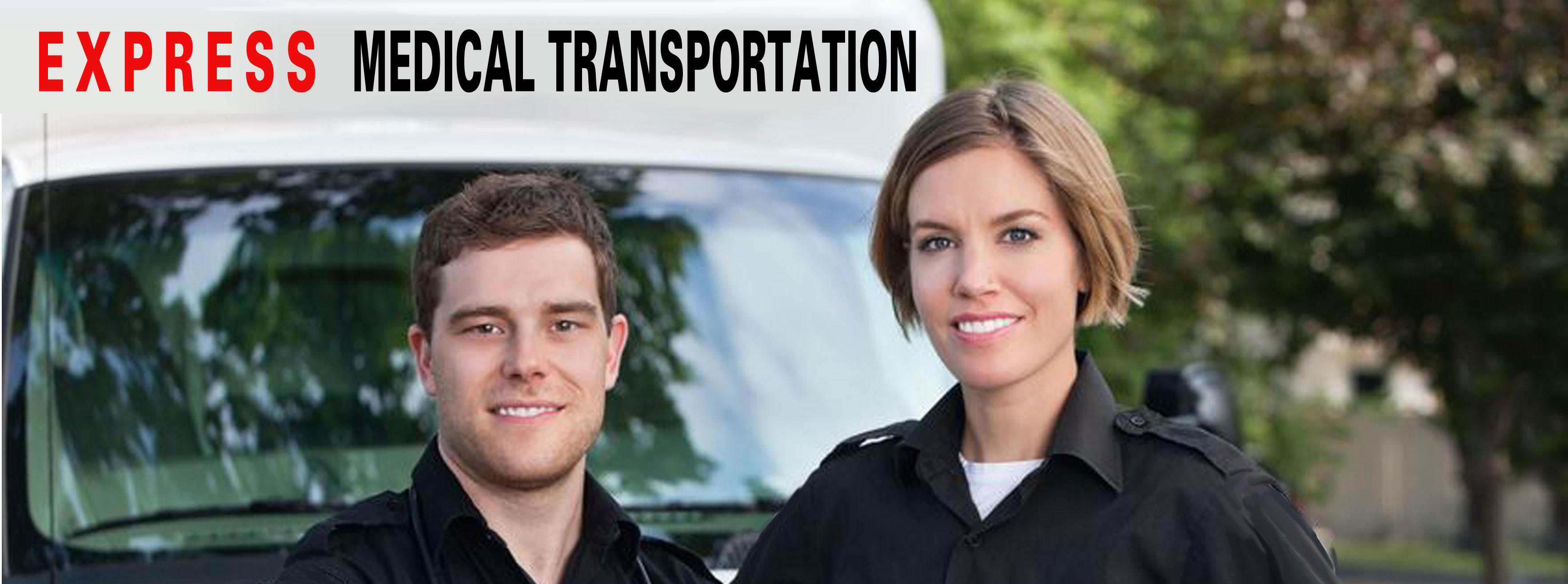 Express Medical Transportation Inc Photo