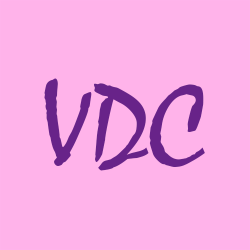 Victory Dance Center Logo