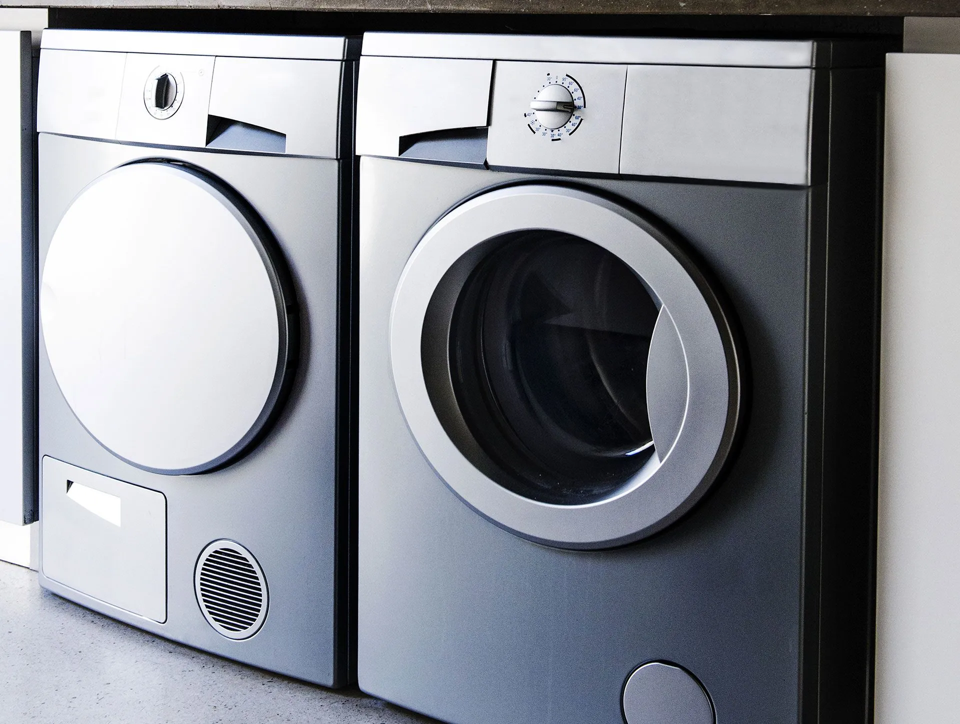 Washer Repair
