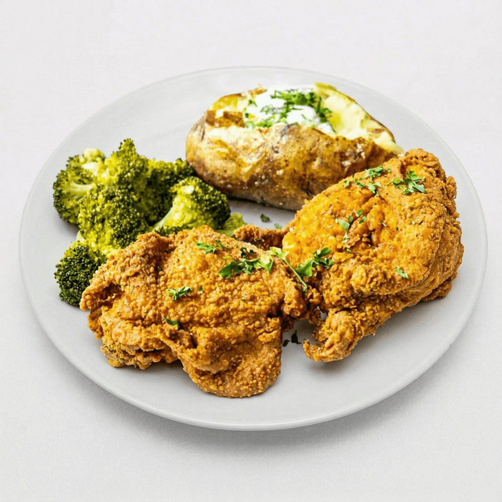 Fried Chicken