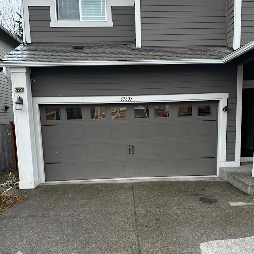 Fast Garage Door Service